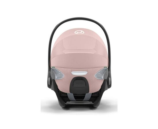 Автокрісло Cybex Cloud T i-Size Plus Peach Pink (523000249), зображення 6 Автокрісло Cybex Cloud T i-Size Plus Peach Pink (523000249), зображення 6