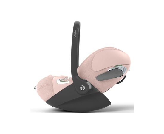 Автокрісло Cybex Cloud T i-Size Plus Peach Pink (523000249), зображення 7 Автокрісло Cybex Cloud T i-Size Plus Peach Pink (523000249), зображення 7