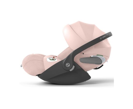 Автокрісло Cybex Cloud T i-Size Plus Peach Pink (523000249), зображення 9 Автокрісло Cybex Cloud T i-Size Plus Peach Pink (523000249), зображення 9