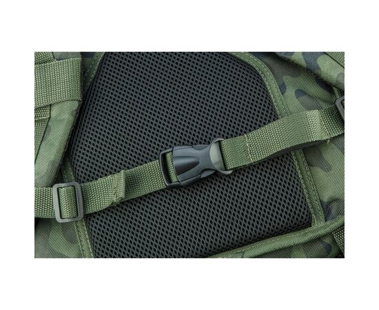 Сумка для инструмента Neo Tools рюкзак Camo, 30л, 50х29.5х19см, полиэстер 600D, усиленный, камуфляж (84-321), изображение 10 Сумка для инструмента Neo Tools рюкзак Camo, 30л, 50х29.5х19см, полиэстер 600D, усиленный, камуфляж (84-321), изображение 10