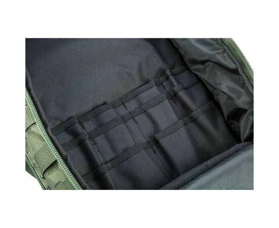 Сумка для инструмента Neo Tools рюкзак Camo, 30л, 50х29.5х19см, полиэстер 600D, усиленный, камуфляж (84-321), изображение 2 Сумка для инструмента Neo Tools рюкзак Camo, 30л, 50х29.5х19см, полиэстер 600D, усиленный, камуфляж (84-321), изображение 2