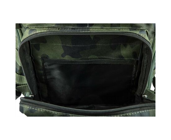 Сумка для инструмента Neo Tools рюкзак Camo, 30л, 50х29.5х19см, полиэстер 600D, усиленный, камуфляж (84-321), изображение 4 Сумка для инструмента Neo Tools рюкзак Camo, 30л, 50х29.5х19см, полиэстер 600D, усиленный, камуфляж (84-321), изображение 4