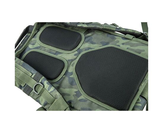Сумка для инструмента Neo Tools рюкзак Camo, 30л, 50х29.5х19см, полиэстер 600D, усиленный, камуфляж (84-321), изображение 9 Сумка для инструмента Neo Tools рюкзак Camo, 30л, 50х29.5х19см, полиэстер 600D, усиленный, камуфляж (84-321), изображение 9