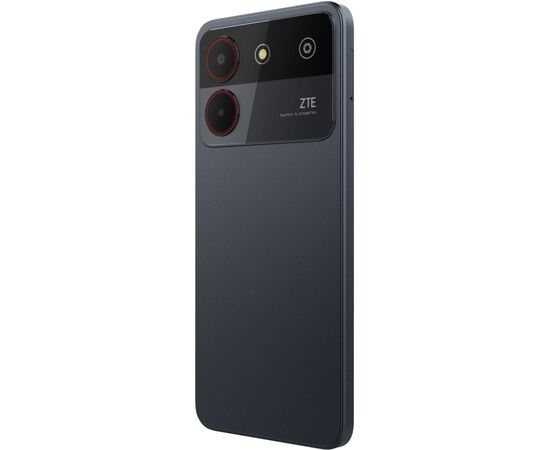 Мобильный телефон ZTE Blade A54 4/128GB Grey (1011466), изображение 8 Мобильный телефон ZTE Blade A54 4/128GB Grey (1011466), изображение 8