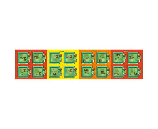 Настольная игра Rozum Побег Еж (R003UA), изображение 9 Настольная игра Rozum Побег Еж (R003UA), изображение 9