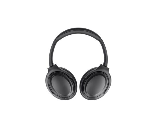 Наушники Defender FreeMotion B535 Bluetooth Black (63535), изображение 3 Наушники Defender FreeMotion B535 Bluetooth Black (63535), изображение 3
