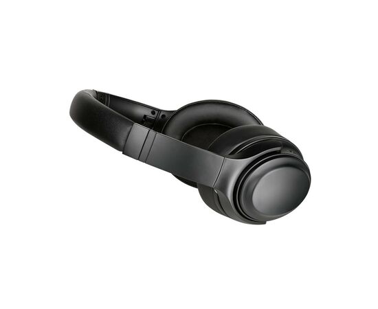 Наушники Defender FreeMotion B535 Bluetooth Black (63535), изображение 4 Наушники Defender FreeMotion B535 Bluetooth Black (63535), изображение 4
