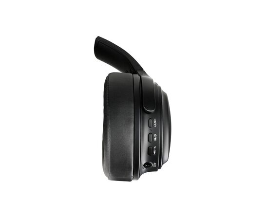 Наушники Defender FreeMotion B535 Bluetooth Black (63535), изображение 5 Наушники Defender FreeMotion B535 Bluetooth Black (63535), изображение 5