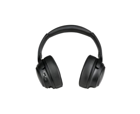 Наушники Defender FreeMotion B535 Bluetooth Black (63535), изображение 9 Наушники Defender FreeMotion B535 Bluetooth Black (63535), изображение 9