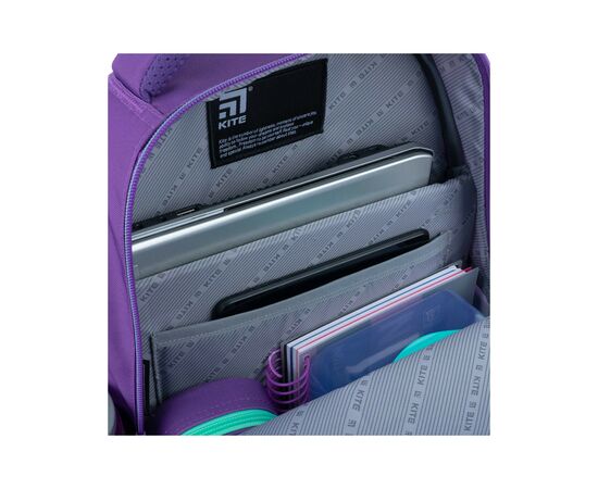 Рюкзак школьный Kite Education teens 8001L-1 (K22-8001L-1), изображение 12 Рюкзак школьный Kite Education teens 8001L-1 (K22-8001L-1), изображение 12