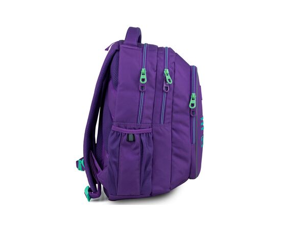 Рюкзак школьный Kite Education teens 8001L-1 (K22-8001L-1), изображение 5 Рюкзак школьный Kite Education teens 8001L-1 (K22-8001L-1), изображение 5