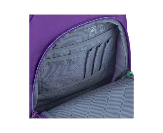 Рюкзак школьный Kite Education teens 8001L-1 (K22-8001L-1), изображение 8 Рюкзак школьный Kite Education teens 8001L-1 (K22-8001L-1), изображение 8