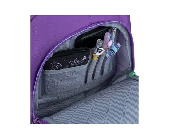 Рюкзак школьный Kite Education teens 8001L-1 (K22-8001L-1), изображение 9 Рюкзак школьный Kite Education teens 8001L-1 (K22-8001L-1), изображение 9