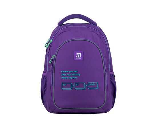 Рюкзак школьный Kite Education teens 8001L-1 (K22-8001L-1)