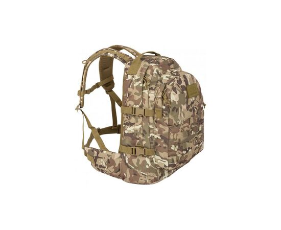 Рюкзак туристический Highlander Recon Backpack 40L HMTC (929620), изображение 2 Рюкзак туристический Highlander Recon Backpack 40L HMTC (929620), изображение 2