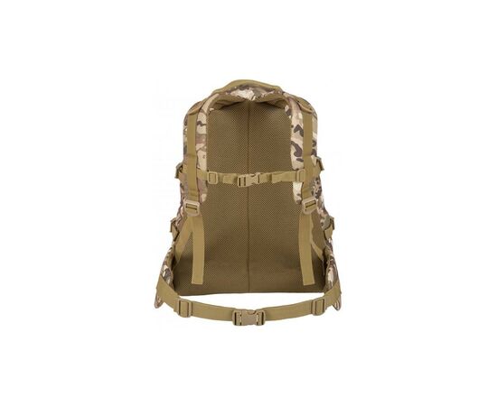 Рюкзак туристический Highlander Recon Backpack 40L HMTC (929620), изображение 3 Рюкзак туристический Highlander Recon Backpack 40L HMTC (929620), изображение 3