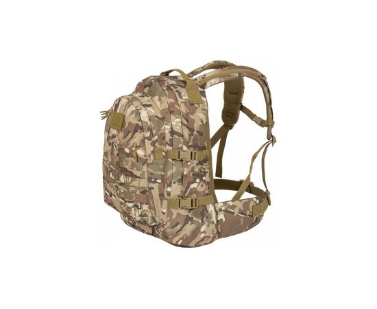 Рюкзак туристический Highlander Recon Backpack 40L HMTC (929620), изображение 4 Рюкзак туристический Highlander Recon Backpack 40L HMTC (929620), изображение 4