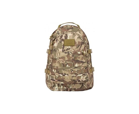 Рюкзак туристический Highlander Recon Backpack 40L HMTC (929620), изображение 5 Рюкзак туристический Highlander Recon Backpack 40L HMTC (929620), изображение 5
