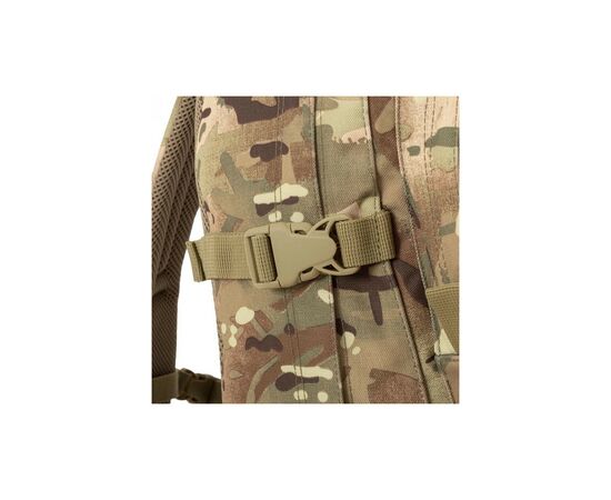 Рюкзак туристический Highlander Recon Backpack 40L HMTC (929620), изображение 6 Рюкзак туристический Highlander Recon Backpack 40L HMTC (929620), изображение 6