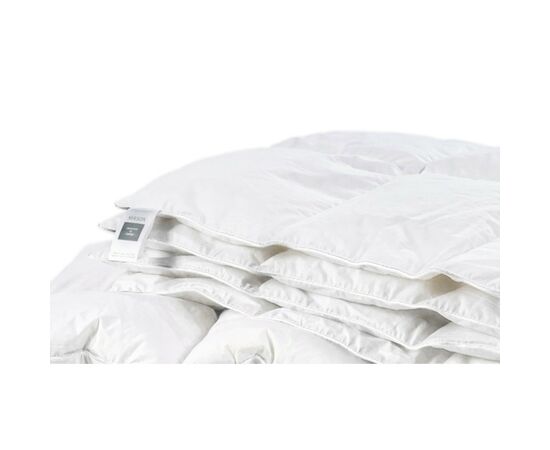 Одеяло MirSon пуховое Luxury Exclusive 079 деми 110x140 см (2200000013767)