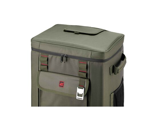 Термосумка 2E Picnic 50 л Olive (2E-TWBP50L-DO), изображение 10 Термосумка 2E Picnic 50 л Olive (2E-TWBP50L-DO), изображение 10