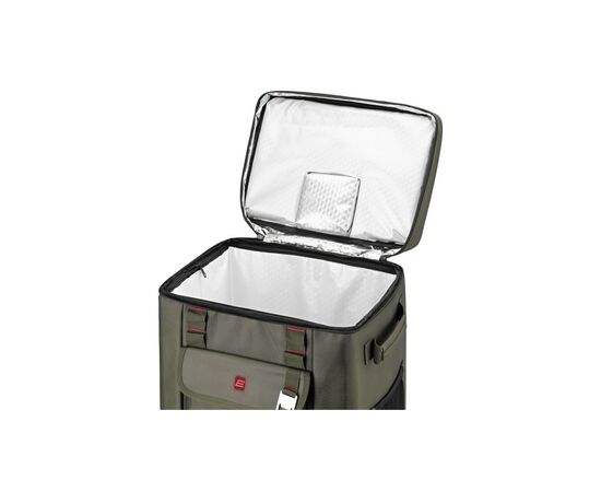 Термосумка 2E Picnic 50 л Olive (2E-TWBP50L-DO), изображение 12 Термосумка 2E Picnic 50 л Olive (2E-TWBP50L-DO), изображение 12