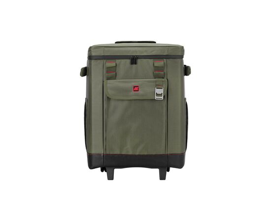 Термосумка 2E Picnic 50 л Olive (2E-TWBP50L-DO), изображение 2 Термосумка 2E Picnic 50 л Olive (2E-TWBP50L-DO), изображение 2