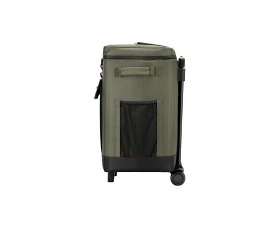 Термосумка 2E Picnic 50 л Olive (2E-TWBP50L-DO), изображение 4 Термосумка 2E Picnic 50 л Olive (2E-TWBP50L-DO), изображение 4