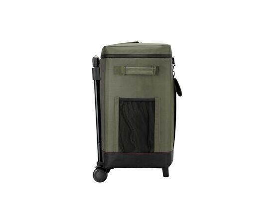 Термосумка 2E Picnic 50 л Olive (2E-TWBP50L-DO), изображение 5 Термосумка 2E Picnic 50 л Olive (2E-TWBP50L-DO), изображение 5