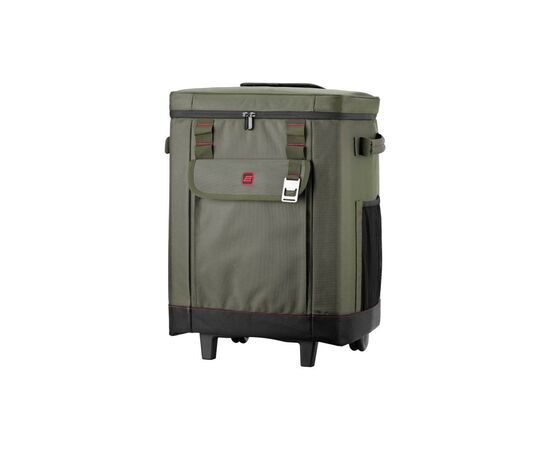 Термосумка 2E Picnic 50 л Olive (2E-TWBP50L-DO), изображение 6 Термосумка 2E Picnic 50 л Olive (2E-TWBP50L-DO), изображение 6