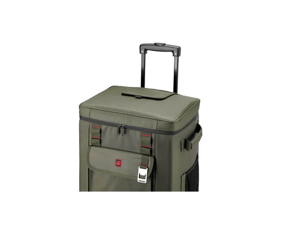 Термосумка 2E Picnic 50 л Olive (2E-TWBP50L-DO), изображение 9 Термосумка 2E Picnic 50 л Olive (2E-TWBP50L-DO), изображение 9