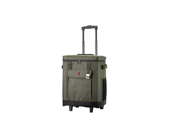 Термосумка 2E Picnic 50 л Olive (2E-TWBP50L-DO)