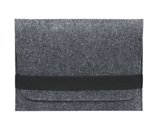 Чехол для ноутбука Gmakin 14 Macbook Pro, horizontal, Dark Gray (GM14-14)