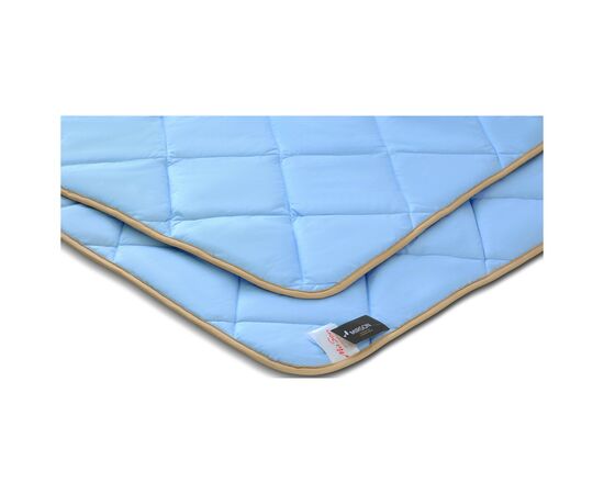 Ковдра MirSon антиалергенна Valentino Eco-Soft 829 Літо 155x215 см (2200000620668), зображення 3 Ковдра MirSon антиалергенна Valentino Eco-Soft 829 Літо 155x215 см (2200000620668), зображення 3