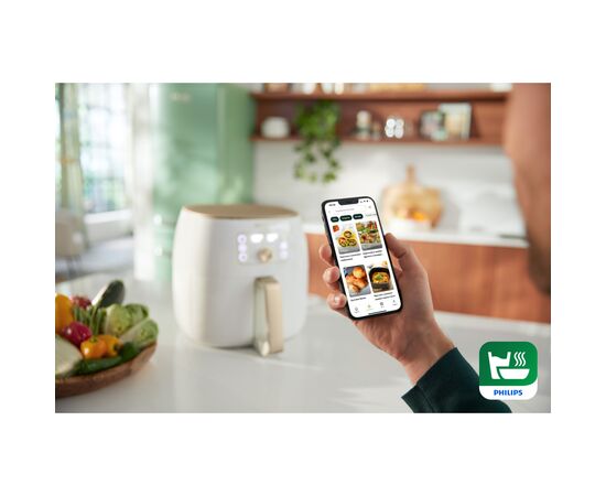 Мультипечь Philips HD9870/20, изображение 8 Мультипечь Philips HD9870/20, изображение 8