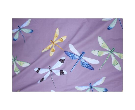 Постільна білизна MirSon Бязь Ranforce Elite 17-0103 Saul 143х210 (2200004664996), зображення 4