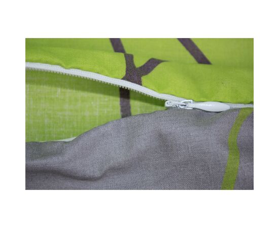 Постельное белье MirSon Бязь Ranforce Elite 20-0005 Ornella 220х240 (2200004706016), изображение 5 Постельное белье MirSon Бязь Ranforce Elite 20-0005 Ornella 220х240 (2200004706016), изображение 5