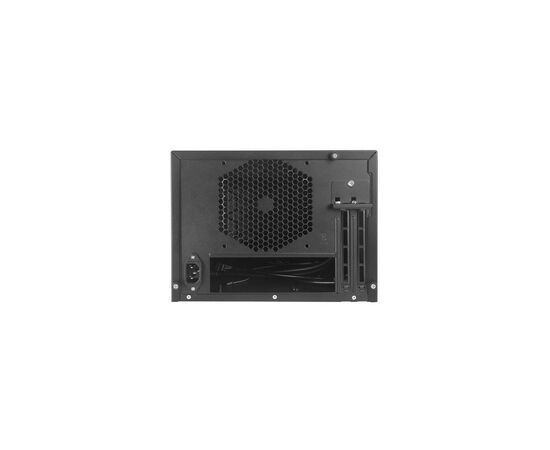Корпус Chieftec PRO CUBE MINI (CN-01B-OP), зображення 12 Корпус Chieftec PRO CUBE MINI (CN-01B-OP), зображення 12