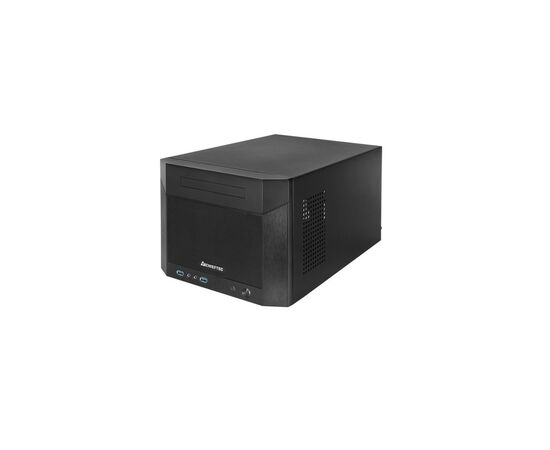 Корпус Chieftec PRO CUBE MINI (CN-01B-OP), зображення 3 Корпус Chieftec PRO CUBE MINI (CN-01B-OP), зображення 3