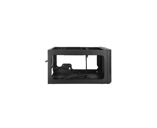 Корпус Chieftec PRO CUBE MINI (CN-01B-OP), зображення 5 Корпус Chieftec PRO CUBE MINI (CN-01B-OP), зображення 5