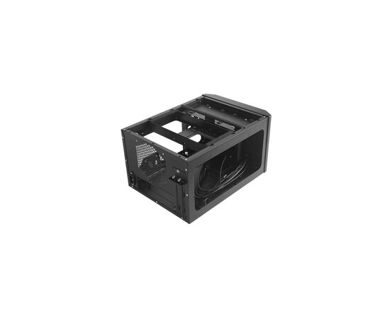 Корпус Chieftec PRO CUBE MINI (CN-01B-OP), зображення 6 Корпус Chieftec PRO CUBE MINI (CN-01B-OP), зображення 6