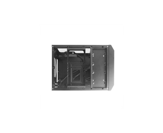 Корпус Chieftec PRO CUBE MINI (CN-01B-OP), зображення 7 Корпус Chieftec PRO CUBE MINI (CN-01B-OP), зображення 7