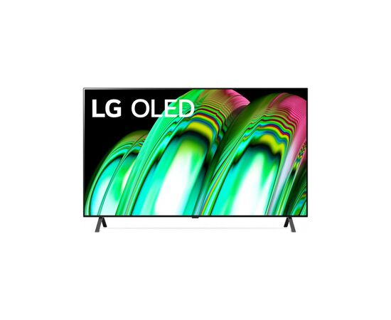 Телевізор LG OLED65A26LA