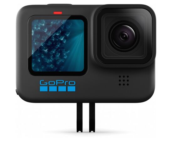 Экшн-камера GoPro HERO11 Black (CHDHX-111-RW), изображение 10 Экшн-камера GoPro HERO11 Black (CHDHX-111-RW), изображение 10