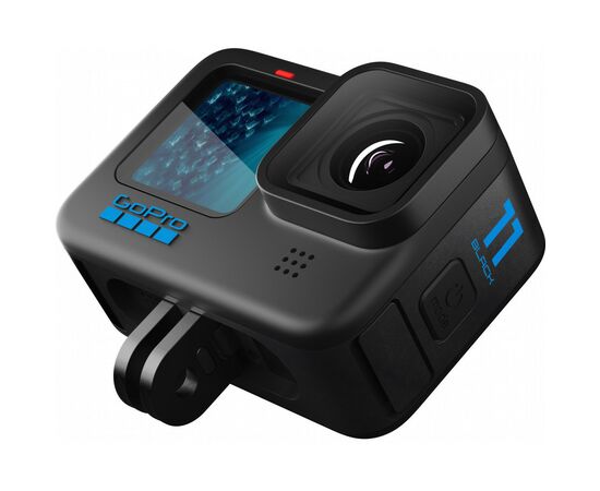 Экшн-камера GoPro HERO11 Black (CHDHX-111-RW), изображение 14 Экшн-камера GoPro HERO11 Black (CHDHX-111-RW), изображение 14