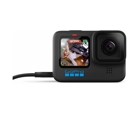 Экшн-камера GoPro HERO11 Black (CHDHX-111-RW), изображение 20 Экшн-камера GoPro HERO11 Black (CHDHX-111-RW), изображение 20