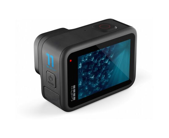 Экшн-камера GoPro HERO11 Black (CHDHX-111-RW), изображение 5 Экшн-камера GoPro HERO11 Black (CHDHX-111-RW), изображение 5