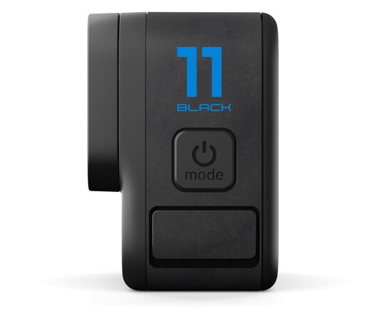 Экшн-камера GoPro HERO11 Black (CHDHX-111-RW), изображение 7 Экшн-камера GoPro HERO11 Black (CHDHX-111-RW), изображение 7