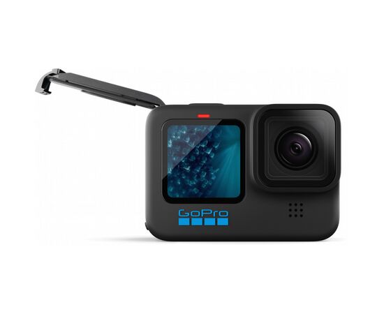 Экшн-камера GoPro HERO11 Black (CHDHX-111-RW), изображение 8 Экшн-камера GoPro HERO11 Black (CHDHX-111-RW), изображение 8