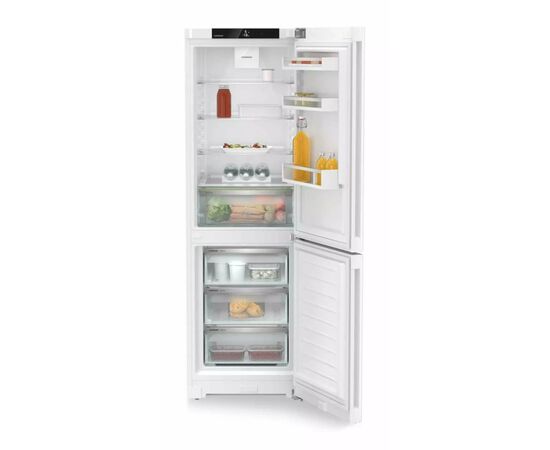 Холодильник Liebherr CNf 5203 Pure, изображение 3 Холодильник Liebherr CNf 5203 Pure, изображение 3